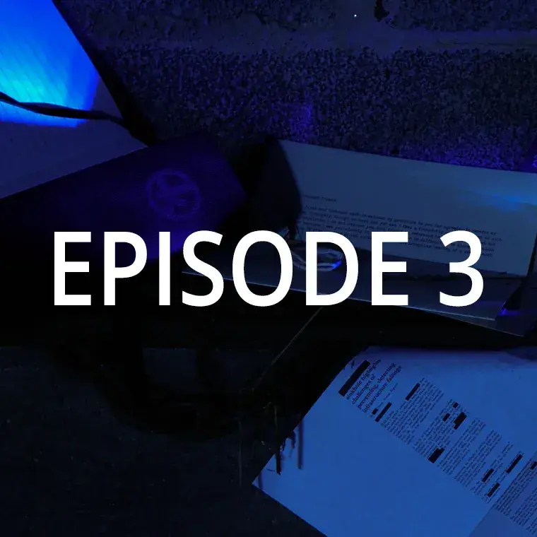Episode 3