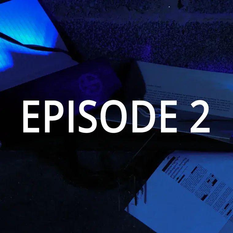 Episode 2