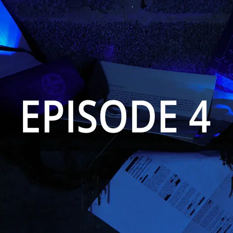 Episode 4