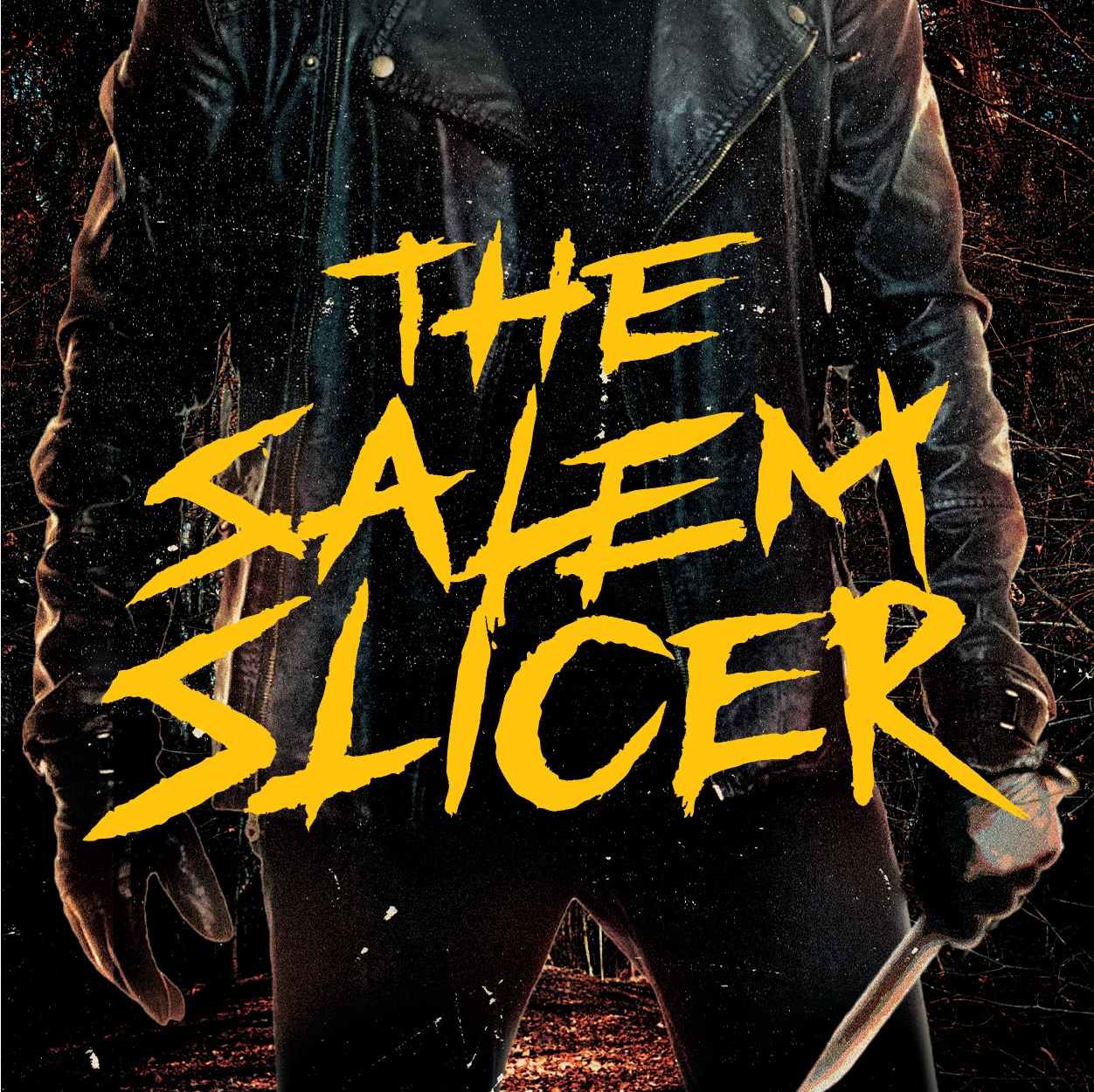 Hunt a Killer x Morbid - The Salem Slicer