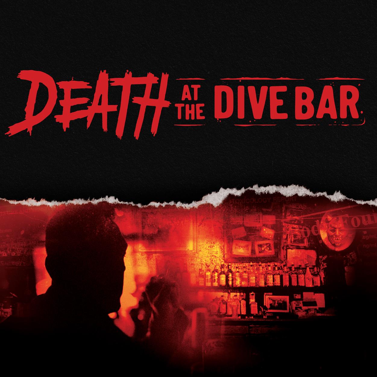 Death at the Dive Bar