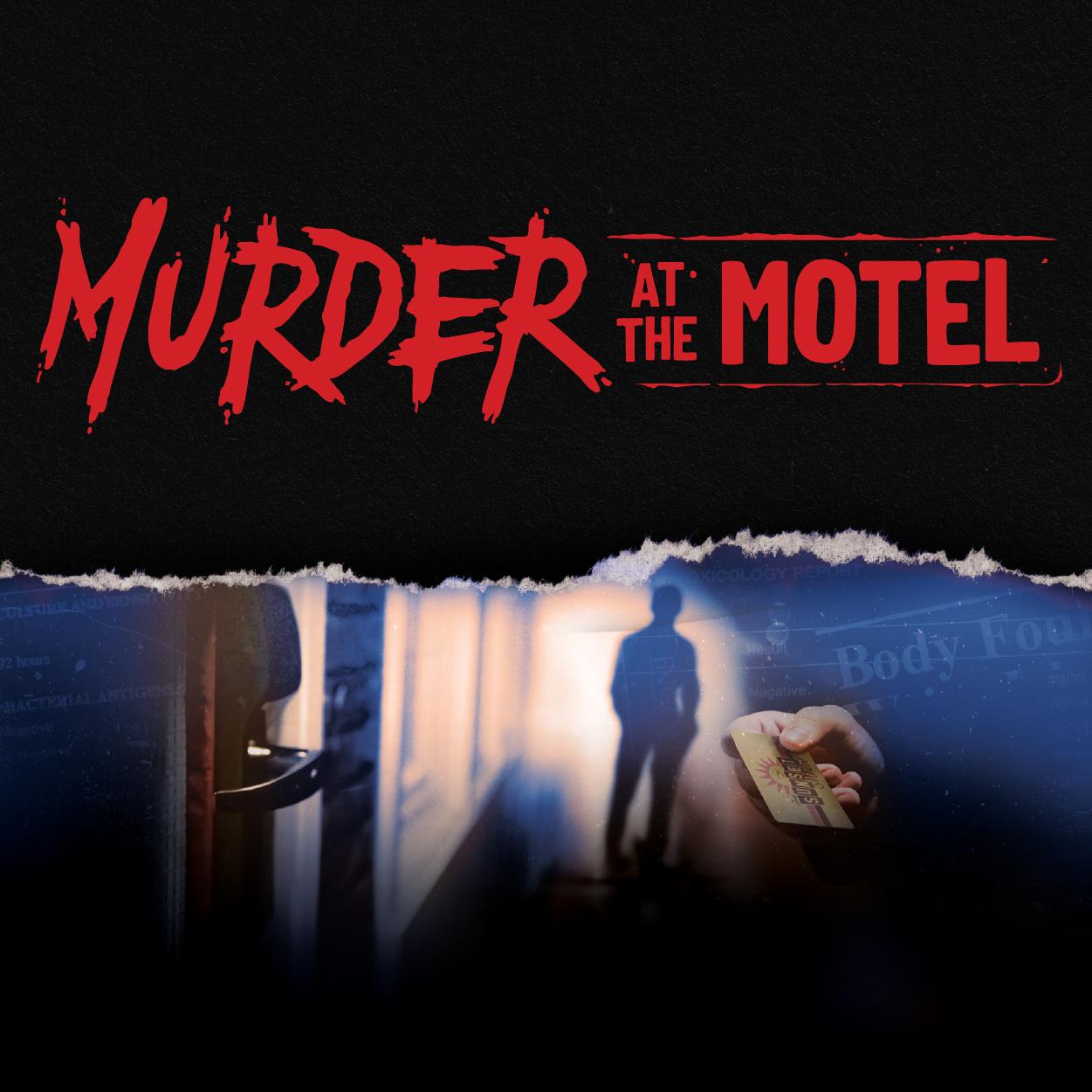 Murder at the Motel