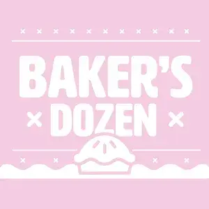 Baker's Dozen