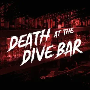 Death at the Dive Bar