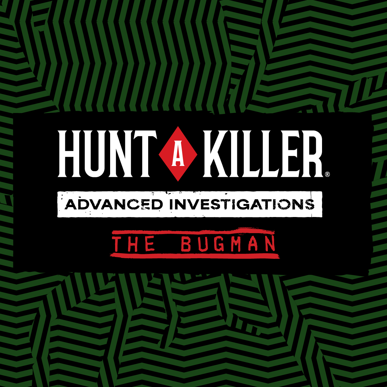 The Bugman
