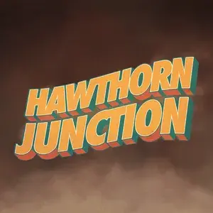 Hawthorn Junction
