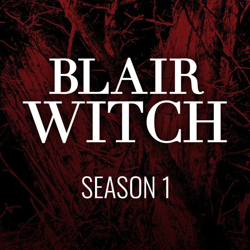 Blair Witch Season 1