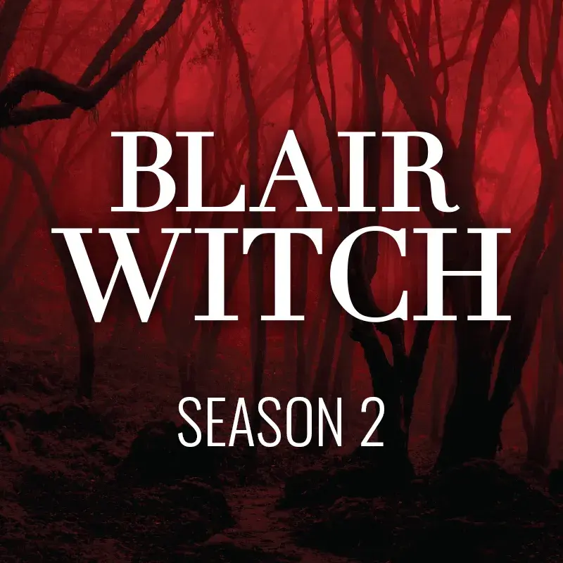 Blair Witch Season 2