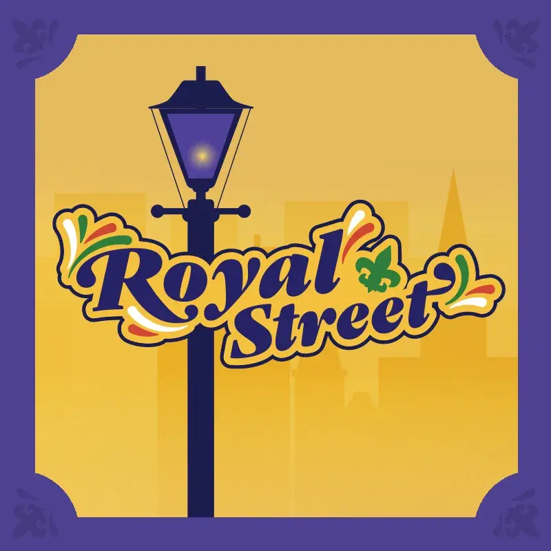 Royal Street