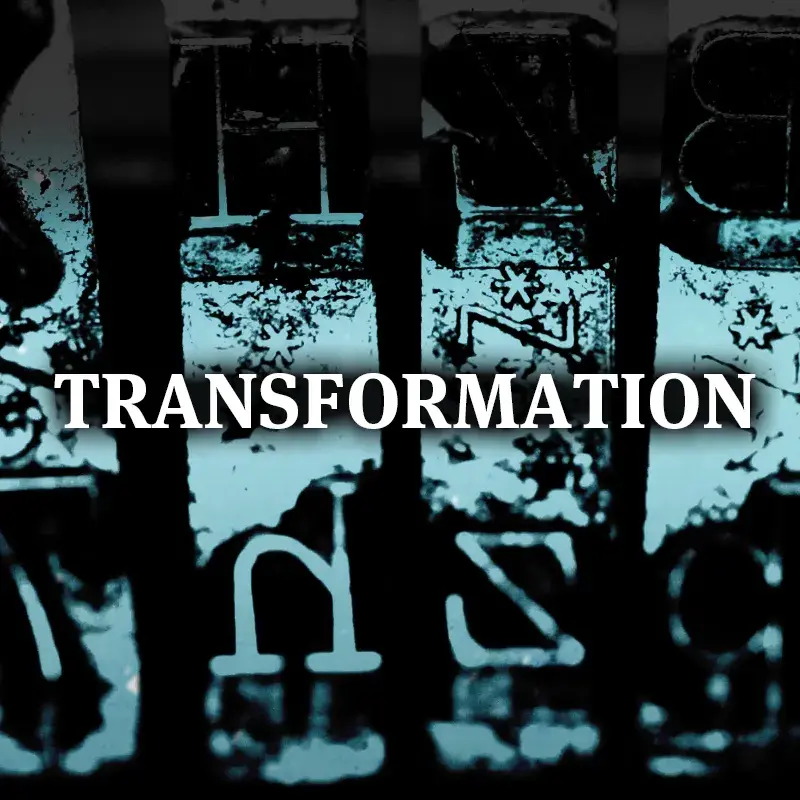 Transformation