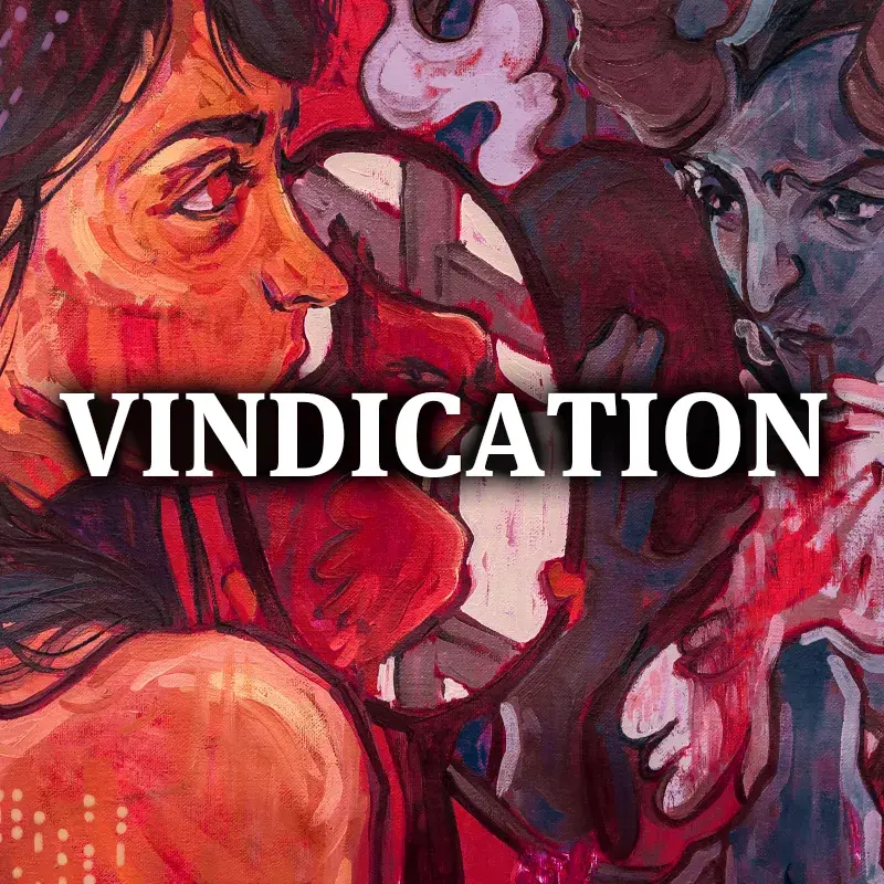 Vindication