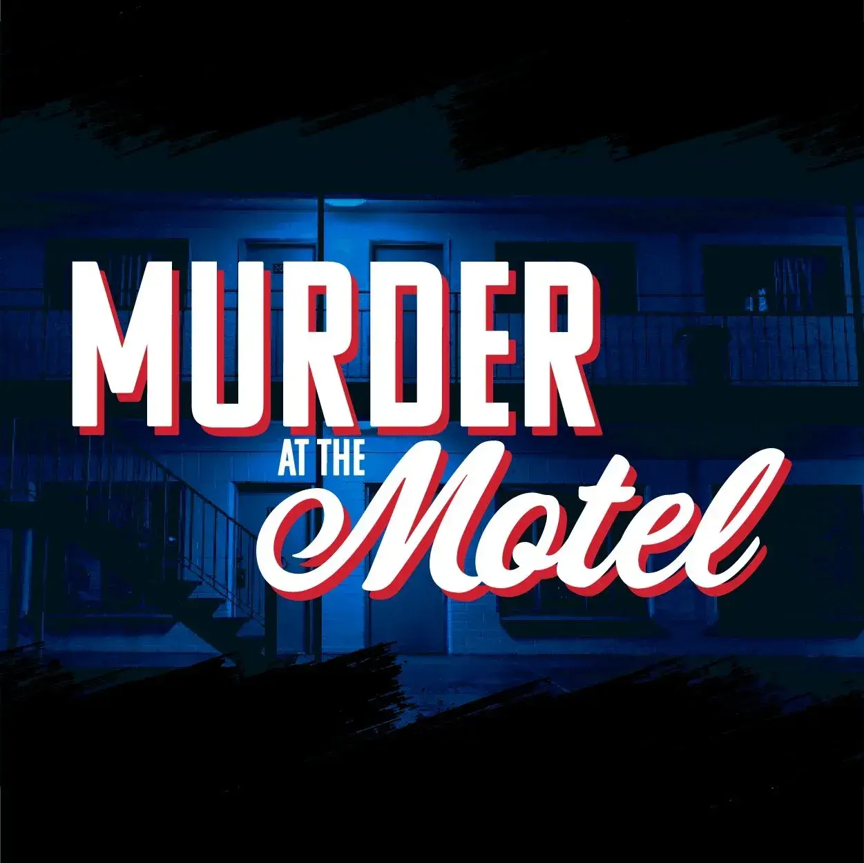 Murder at the Motel